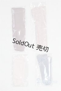 【新品】幼SD/OF:靴下 U-25-02-18-266-TN-ZU