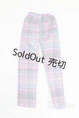 SDM＆MSD/OF:パンツ U-25-02-18-271-TN-ZU