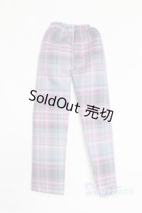 SDM＆MSD/OF:パンツ U-25-02-18-271-TN-ZU