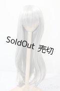 9inch/ウィッグ：Miruya製 U-25-02-25-066-KD-ZU