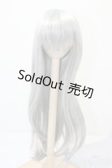 9inch/ウィッグ：Miruya製 U-25-02-25-066-KD-ZU