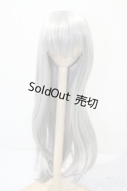 画像1: 9inch/ウィッグ：Miruya製 U-25-02-25-066-KD-ZU