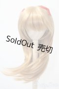 8.5inch/ウィッグ：CotinDoll製 U-25-02-25-064-KD-ZU