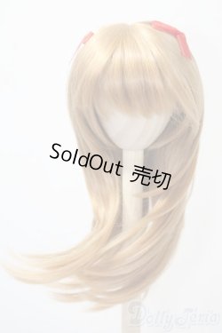 画像1: 8.5inch/ウィッグ：CotinDoll製 U-25-02-25-064-KD-ZU