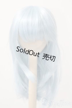 画像1: 8.5inch/ウィッグ：CotinDoll製 U-25-02-25-063-KD-ZU