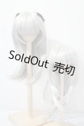 8.5inch/ウィッグ：CotinDoll製 U-25-02-25-062-KD-ZU