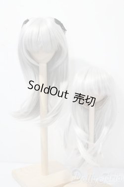 画像1: 8.5inch/ウィッグ：CotinDoll製 U-25-02-25-062-KD-ZU