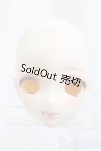 DDH09カスタムメイクヘッド/BJD　球体関節人形 A-25-02-19-329-KD-ZA