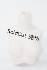 DD上半身パーツ　フレッシュ A-25-02-26-1011-KD-ZU