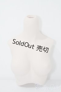 DD上半身パーツ　フレッシュ A-25-02-26-1011-KD-ZU