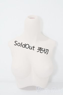 画像1: DD上半身パーツ　フレッシュ A-25-02-26-1011-KD-ZU