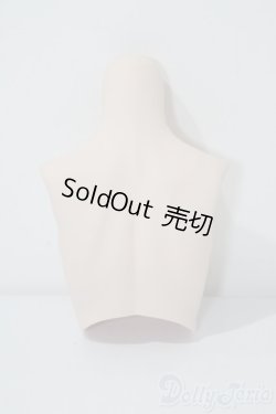 画像2: DD上半身パーツ　フレッシュ A-25-02-26-1011-KD-ZU