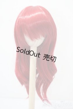 画像1: 8-9inch/ドリームウィッグ U-25-02-25-069-KD-ZU