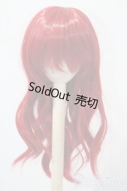 画像1: 8-9inch/ドリームウィッグ U-25-02-25-071-KD-ZU