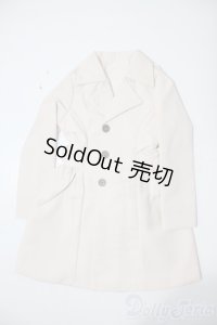 SD/OF:エレガントトレンチコート(ピンクベージュ)  U-25-02-25-089-KD-ZU