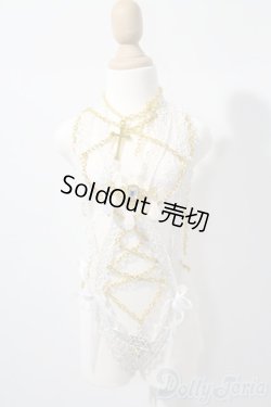 画像1: SD/OF:衣装セット U-25-02-25-085-KD-ZU