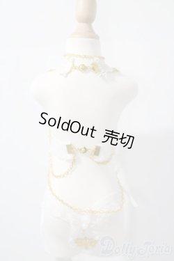 画像2: SD/OF:衣装セット U-25-02-25-085-KD-ZU