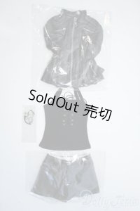 DD/OF:衣装セット Y-25-08-27-027-KD-ZY