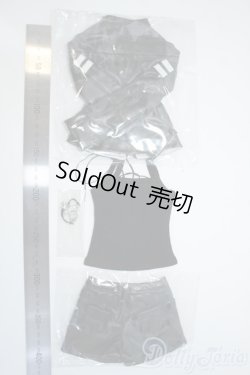 画像2: DD/OF:衣装セット Y-25-08-27-027-KD-ZY