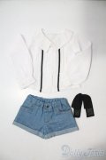 SD/OF:衣装セット U-25-02-25-090-KD-ZU