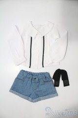 SD/OF:衣装セット U-25-02-25-090-KD-ZU
