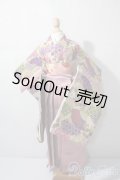 SD/OF:袴セット U-25-02-25-094-KD-ZU