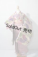 SD/OF:袴セット U-25-02-25-094-KD-ZU