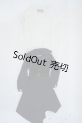 DD/OF:衣装セット　sky loops様製 Y-25-07-16-053-KD-ZY