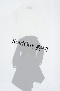 DD/OF:衣装セット　sky loops様製 Y-25-07-16-053-KD-ZY