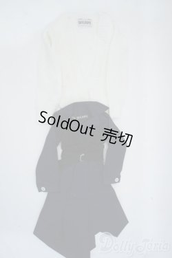 画像1: DD/OF:衣装セット　sky loops様製 Y-25-07-16-053-KD-ZY