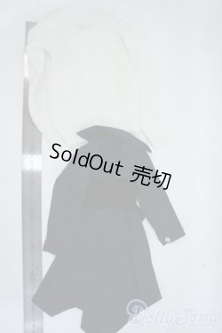 画像2: DD/OF:衣装セット　sky loops様製 Y-25-07-16-053-KD-ZY