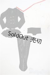 DD/OF:衣装セット　Tc DoLL様製/0 A-25-10-08-267-KD-ZA