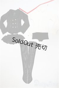 DD/OF:衣装セット　Tc DoLL様製/0 A-25-10-08-267-KD-ZA