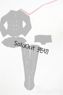 画像1: DD/OF:衣装セット　Tc DoLL様製/0 A-25-10-08-267-KD-ZA