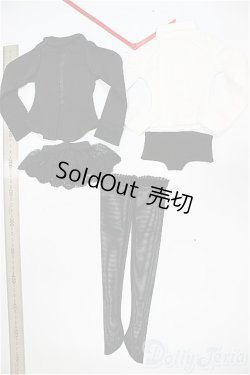 画像2: DD/OF:衣装セット　Tc DoLL様製/0 A-25-10-08-267-KD-ZA