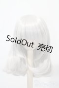 8-9inch/ウィッグ U-25-02-25-067-KD-ZU