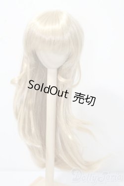画像1: 8-9inch/ウィッグ U-25-02-25-068-KD-ZU