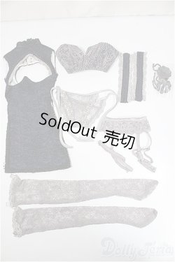 画像1: DD/OF:衣装セット/0 A-25-02-19-255-KD-ZA
