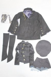 DD/OF:衣装セット A-25-02-26-055-KD-ZA