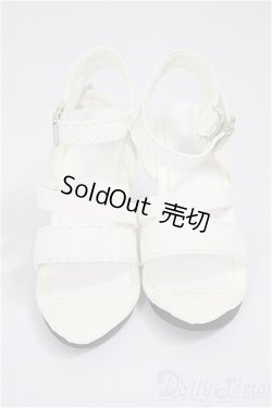 画像1: 60cm/OF:靴/ A-25-02-19-273-KD-ZA