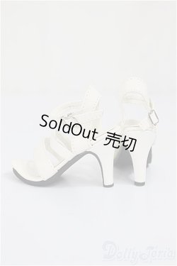 画像2: 60cm/OF:靴/ A-25-02-19-273-KD-ZA