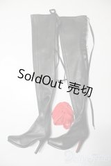SD/OF:靴 U-25-02-25-049-KD-ZU