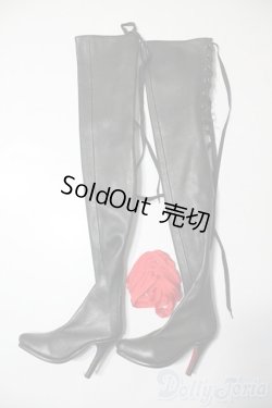 画像1: SD/OF:靴 U-25-02-25-049-KD-ZU