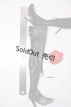 画像2: SD/OF:靴 U-25-02-25-049-KD-ZU