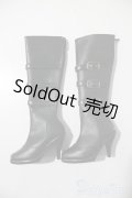 SD/OF:靴 U-25-02-25-051-KD-ZU