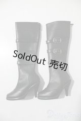 SD/OF:靴 U-25-02-25-051-KD-ZU