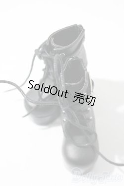 画像1: SD/OF:靴 U-25-02-25-053-KD-ZU