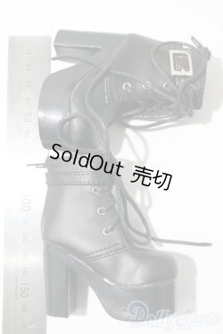 画像2: SD/OF:靴 U-25-02-25-053-KD-ZU