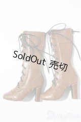 SD/OF:靴 U-25-02-25-054-KD-ZU