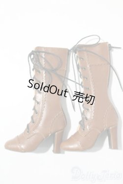 画像1: SD/OF:靴 U-25-02-25-054-KD-ZU